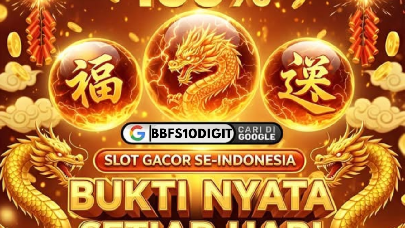 BBFS 10 Digit Kombinasi Angka Terbaik untuk Menang 4D (56)
